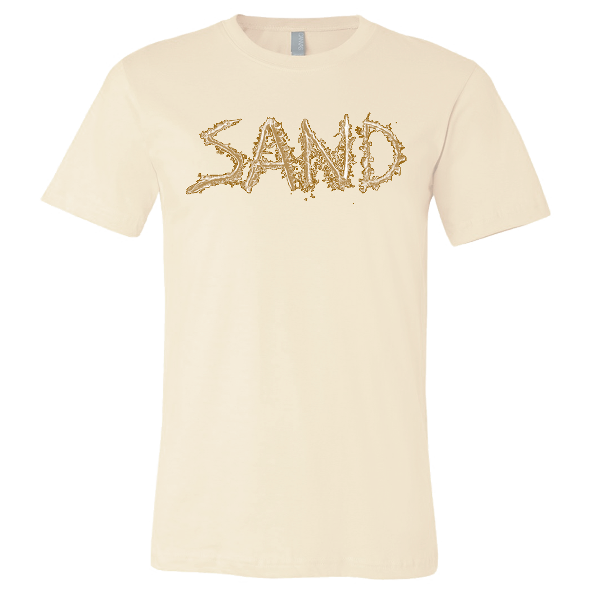 Sand Unisex Tee