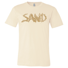 Load image into Gallery viewer, Sand Unisex Tee
