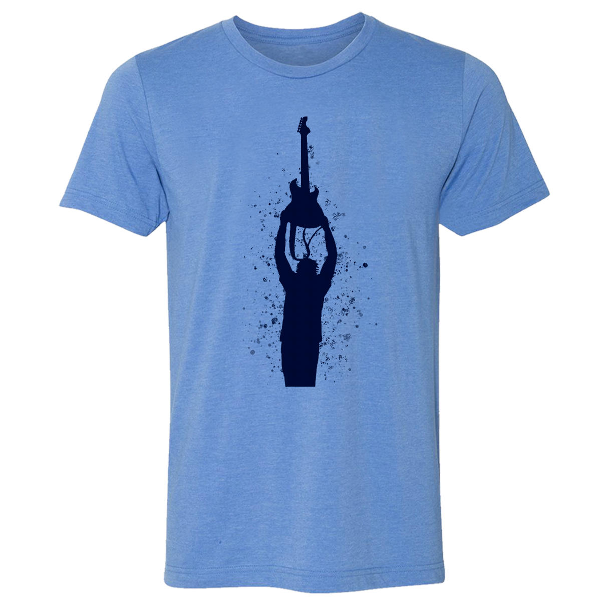 First Tube Unisex Tee