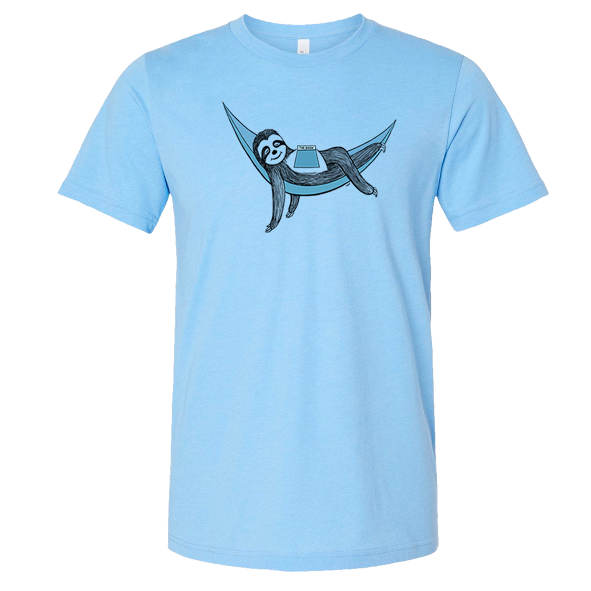Sloth Unisex Tee