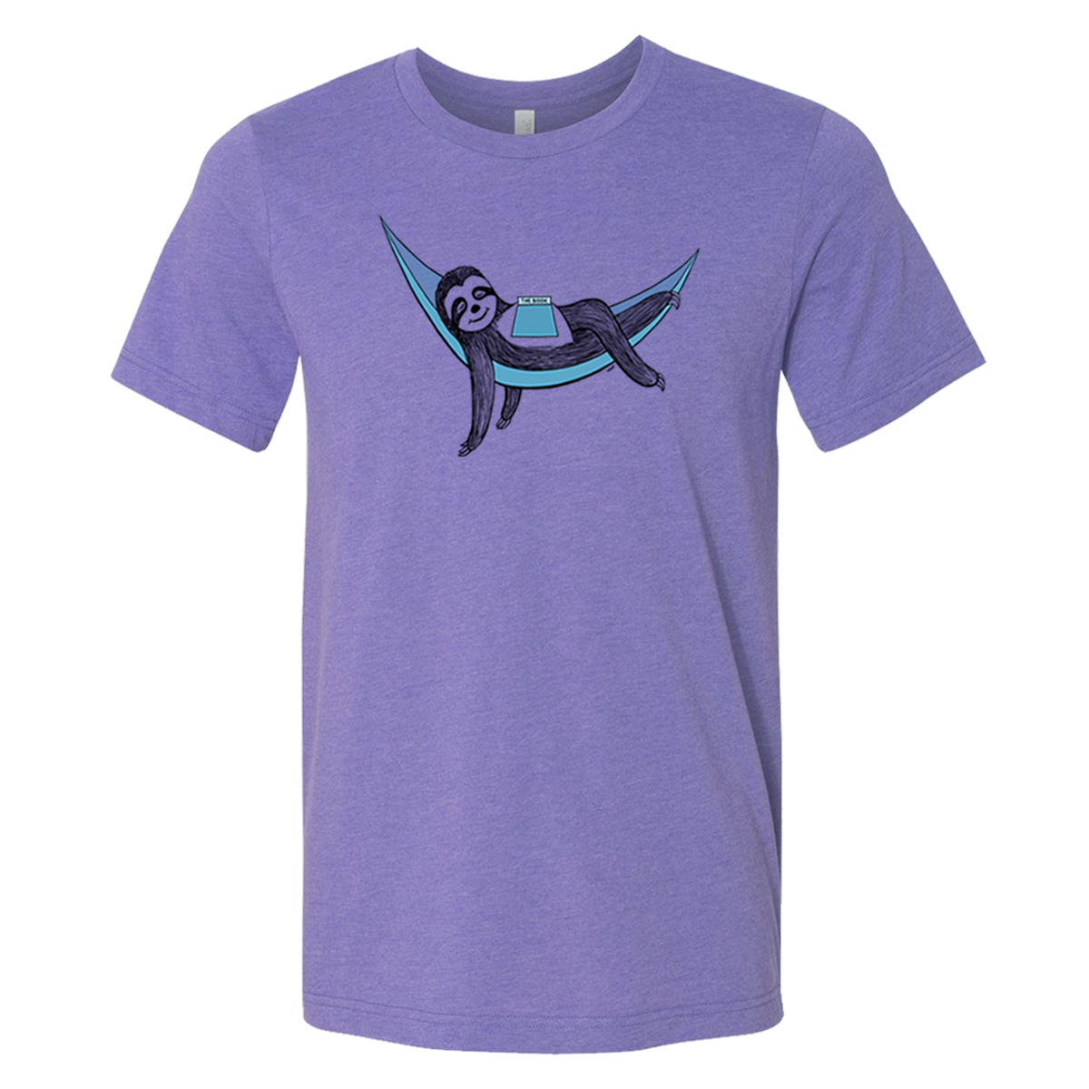 Sloth Unisex Tee