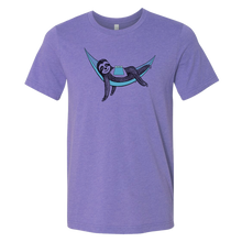Load image into Gallery viewer, Sloth Unisex Tee

