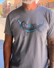 Load image into Gallery viewer, Sloth Unisex Tee
