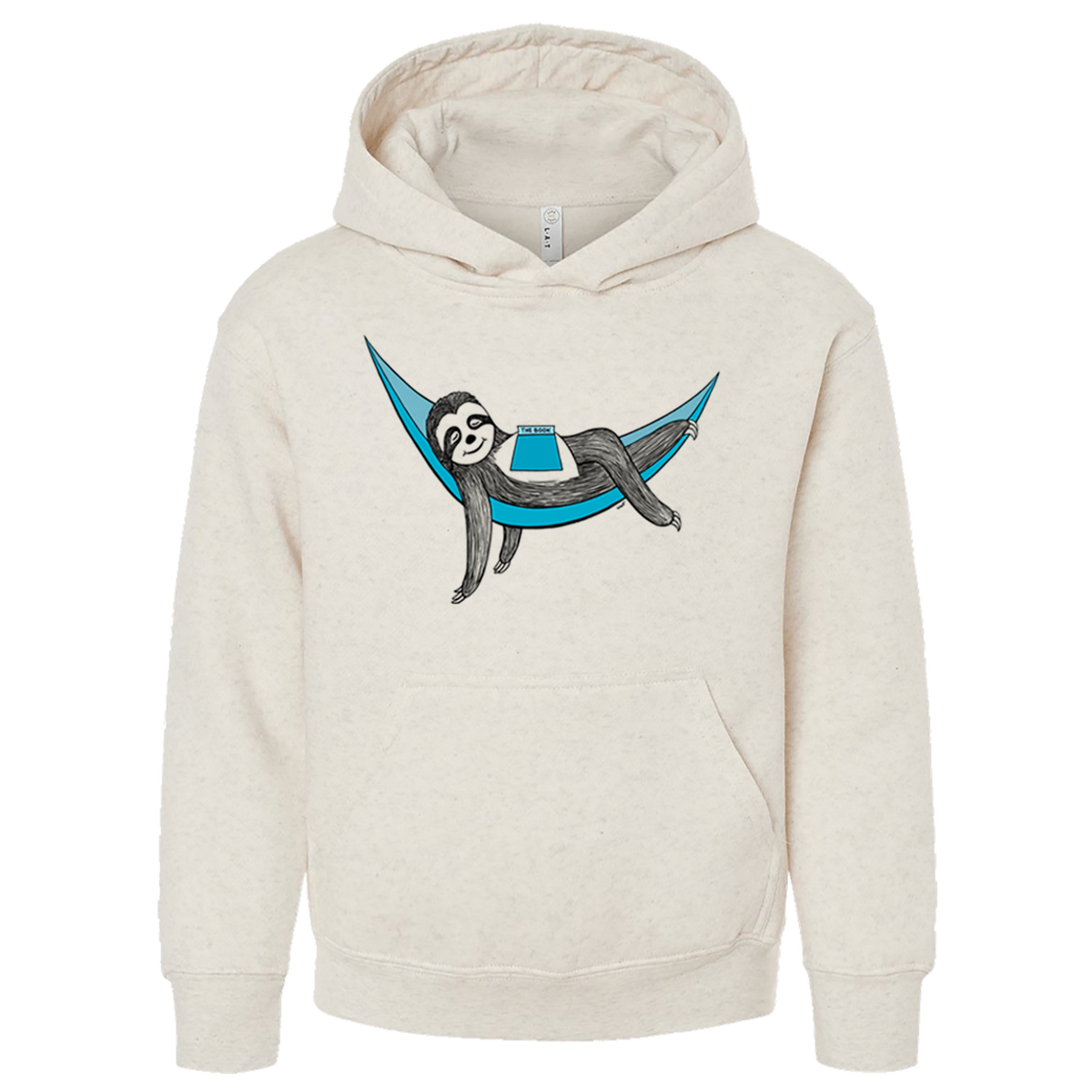 Sloth Youth Hoodie