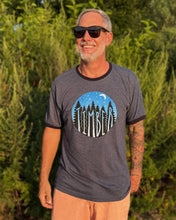 Load image into Gallery viewer, Timber Ringer Tee
