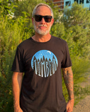 Load image into Gallery viewer, Timber Unisex Tee

