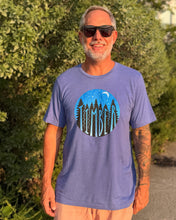 Load image into Gallery viewer, Timber Unisex Tee
