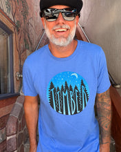 Load image into Gallery viewer, Timber Unisex Tee
