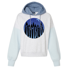 Load image into Gallery viewer, Timber Women's Hoodie
