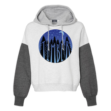 Load image into Gallery viewer, Timber Women's Hoodie
