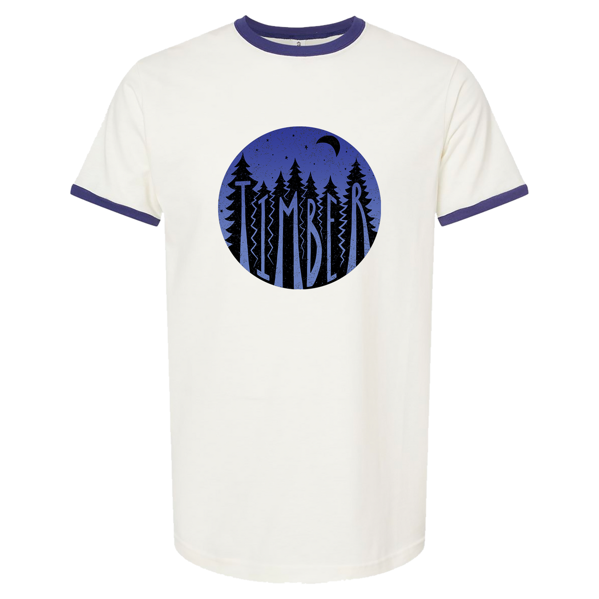 Timber Ringer Tee