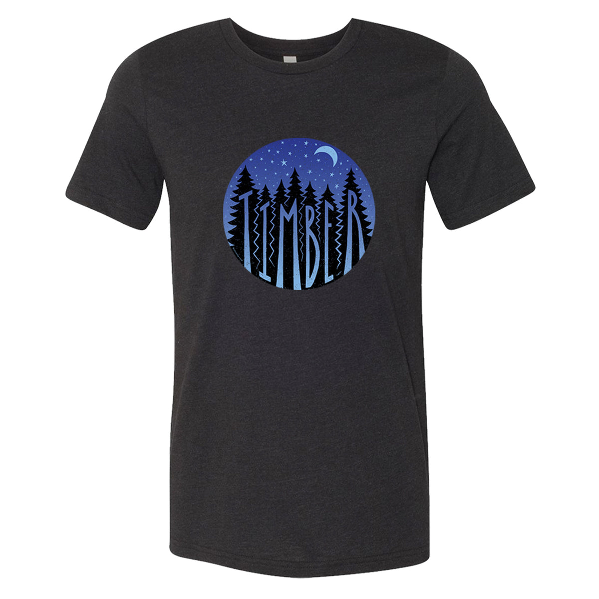 Timber Unisex Tee