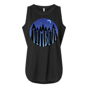 Timber Women's Relaxed Tank
