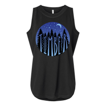 Load image into Gallery viewer, Timber Women's Relaxed Tank
