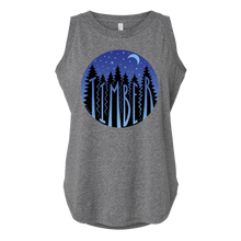 Load image into Gallery viewer, Timber Women's Relaxed Tank
