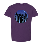 Timber! Youth Tee