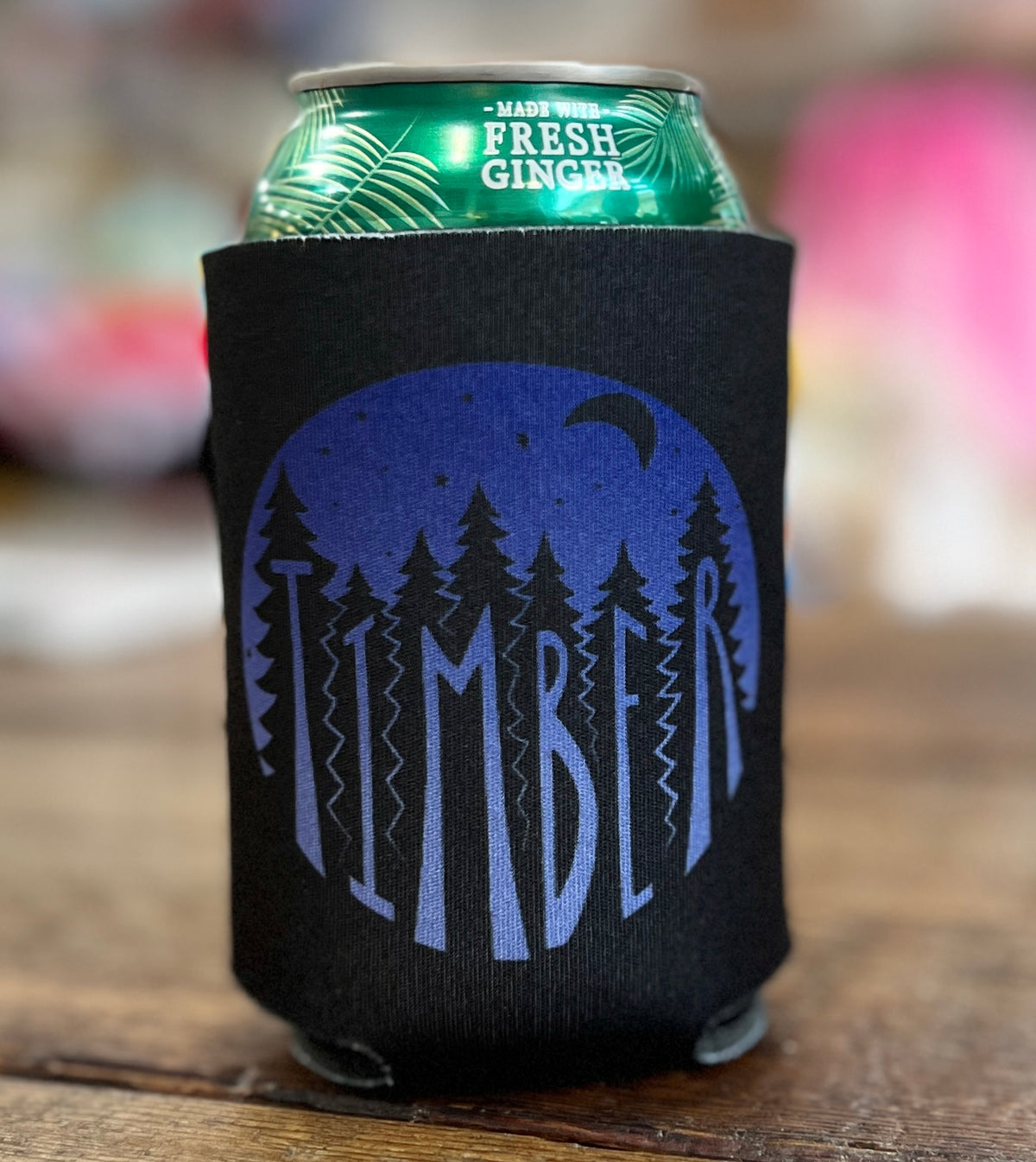 Timber KOOZIE®