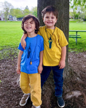 Load image into Gallery viewer, First Tube Youth Tee
