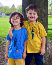 Load image into Gallery viewer, First Tube Youth Tee
