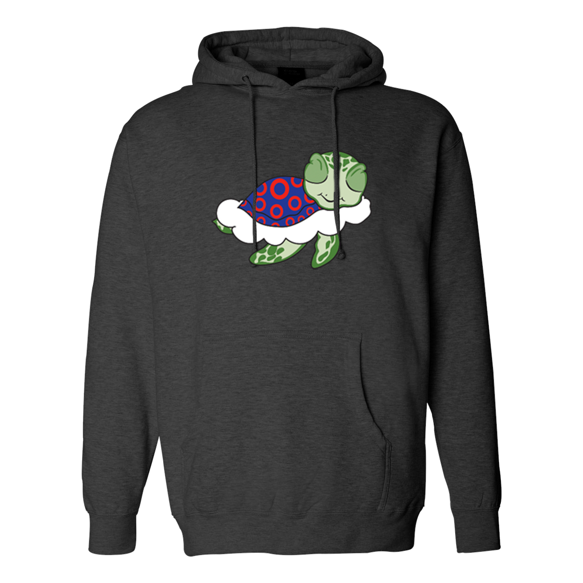 Turtle in the Clouds Hoodie