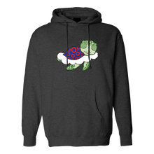 Load image into Gallery viewer, Turtle in the Clouds Hoodie
