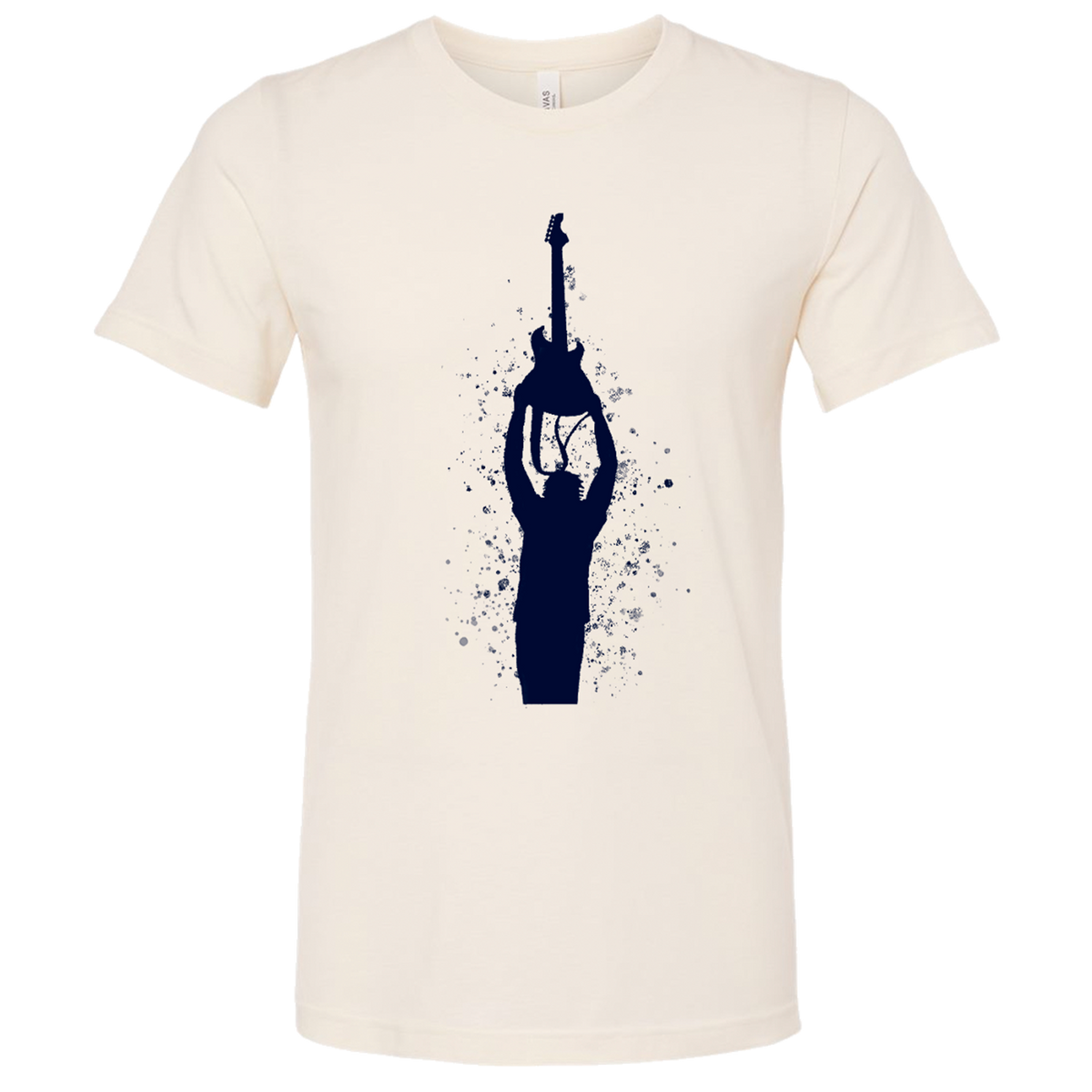 First Tube Unisex Tee