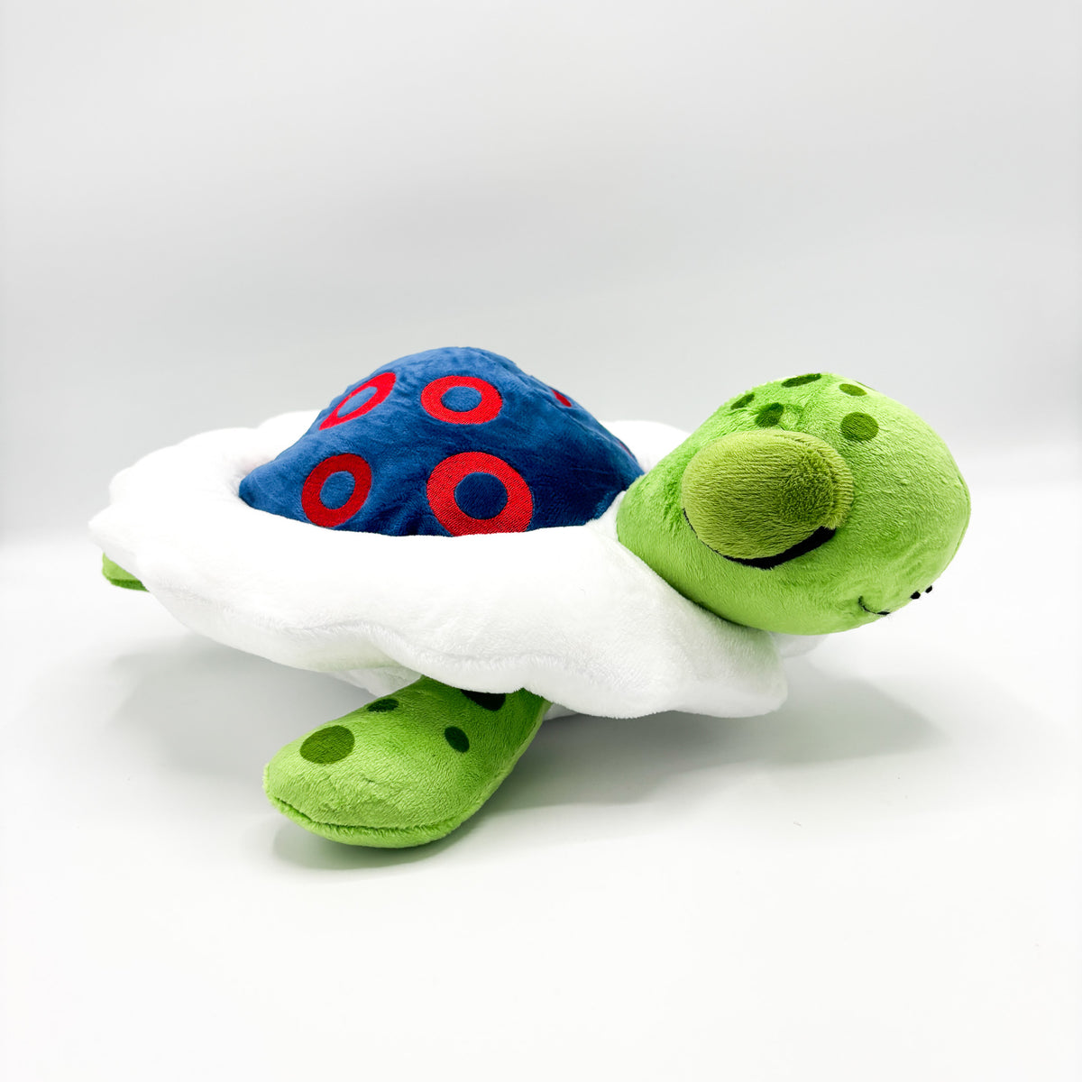 Turtle in the Clouds Plushie