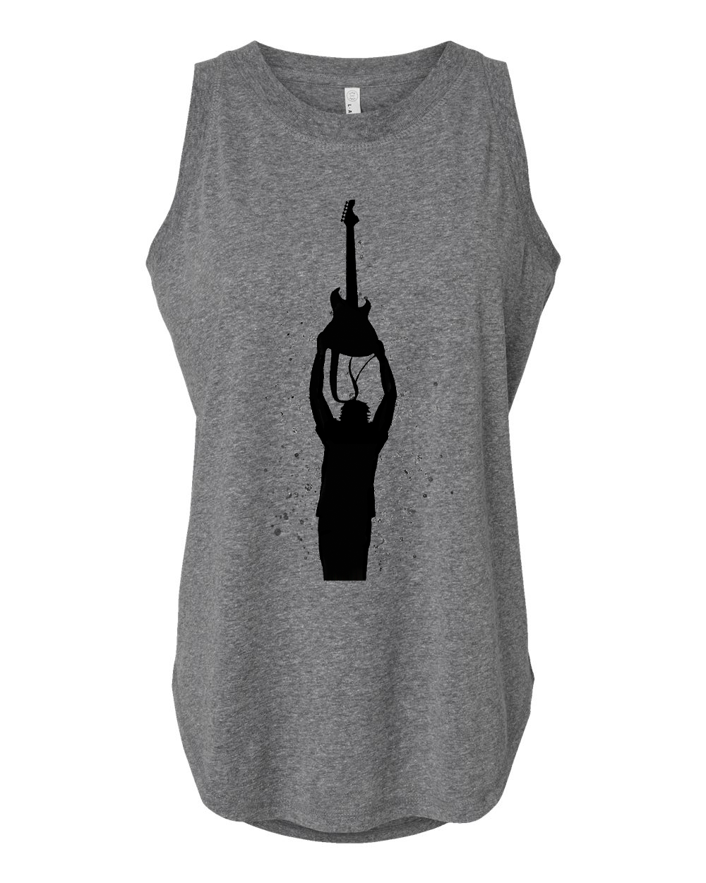 First Tube Women's Relaxed Tank