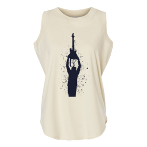 First Tube Women's Relaxed Tank