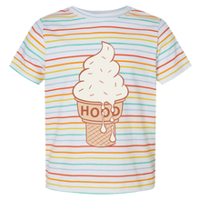 Load image into Gallery viewer, Mr Miner's Ice Cream Toddler Tee
