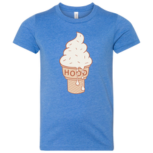 Load image into Gallery viewer, Mr Miner's Ice Cream Youth Tee
