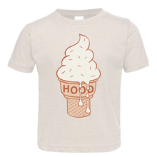 Load image into Gallery viewer, Mr Miner's Ice Cream Toddler Tee
