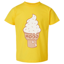 Load image into Gallery viewer, Mr Miner's Ice Cream Toddler Tee
