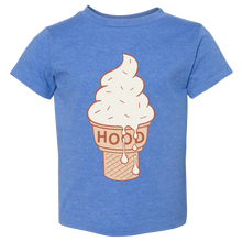 Load image into Gallery viewer, Mr Miner's Ice Cream Toddler Tee
