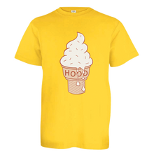 Load image into Gallery viewer, Mr Miner's Ice Cream Youth Tee
