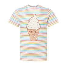 Load image into Gallery viewer, Mr Miner's Ice Cream Youth Tee
