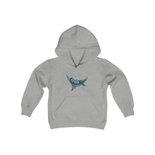 Load image into Gallery viewer, Sloth Youth Hoodie
