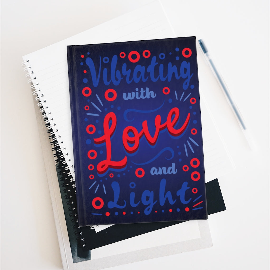 More Journal