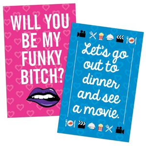 Valentines for Phish Lovers