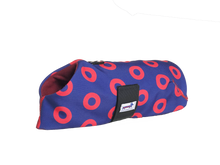 Load image into Gallery viewer, Phish Donut Canvas Dog Coat
