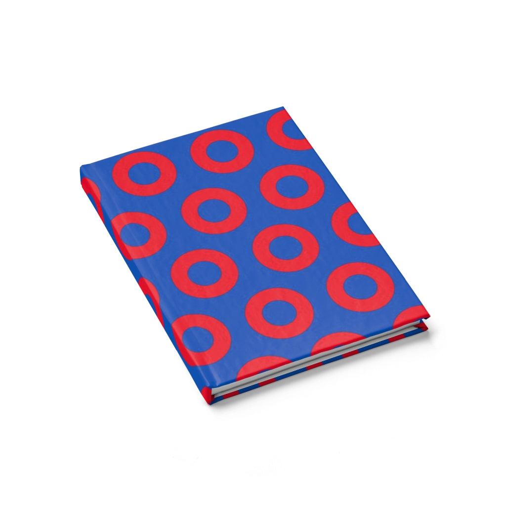 Donut Journal