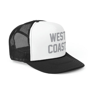 Phish Glazed Donut West Coast Caps