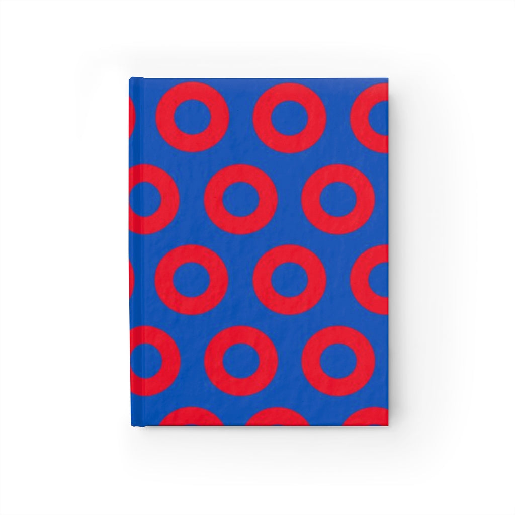 Donut Journal