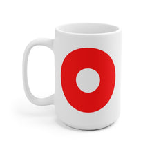Load image into Gallery viewer, Donut Coffee Mug, Phish Coffee Mug
