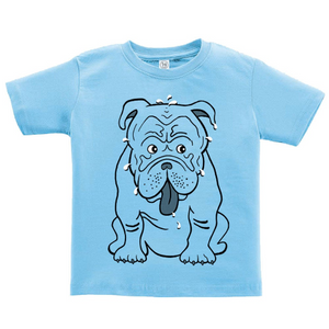 Harpua Toddler T Shirt