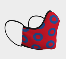 Load image into Gallery viewer, Henrietta Mask - Kids &amp; Adult sizes
