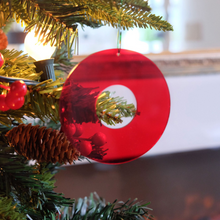 Load image into Gallery viewer, Phish Donut Ornament
