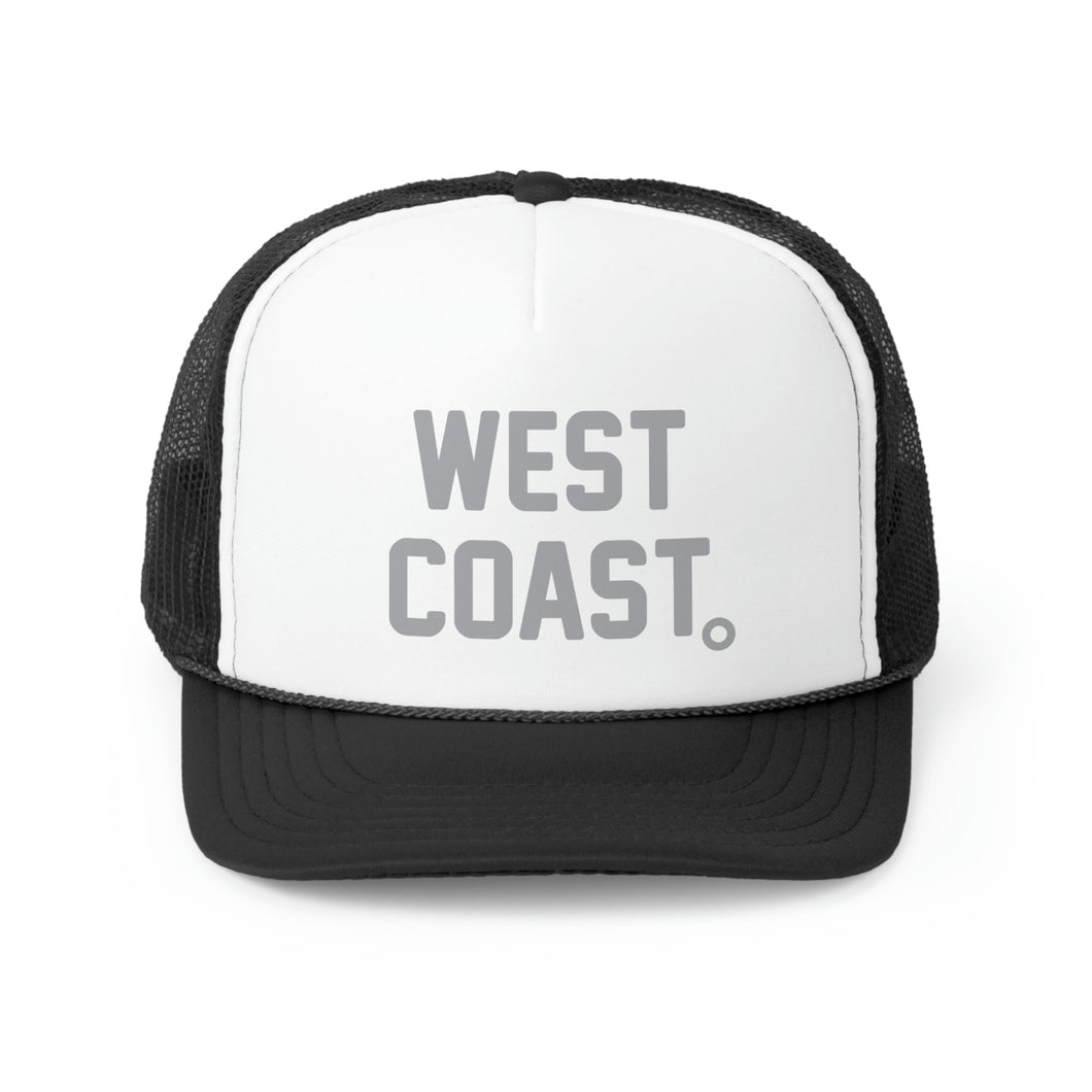Phish Glazed Donut West Coast Caps