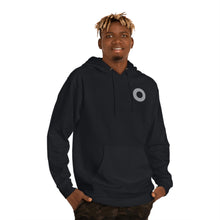 Load image into Gallery viewer, Glazed Donut West Coast Hoodie
