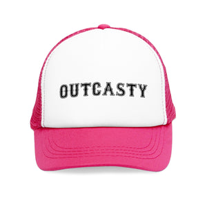 Outcasty Mesh Cap
